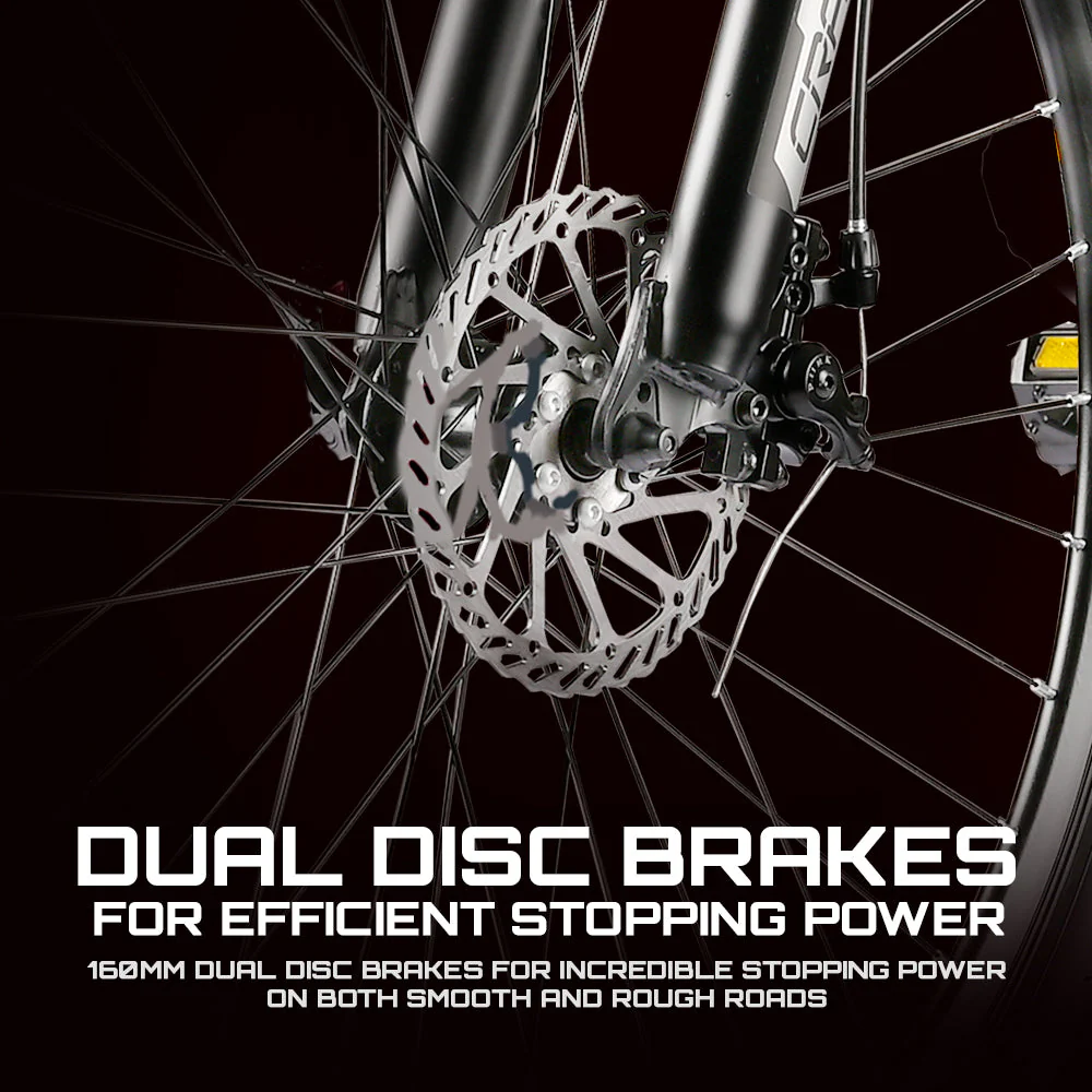 CRADIAC Alpha Lite 21 Speed 6061 Alloy Cycle 29 T 21 Speed Gear Bicycle For Men With Front Lockout Suspension & Dual Disc Brake Mountain Bike | Ideal For 15+ Years, Unisex, 18 Inch, Militorygreen - Image 3