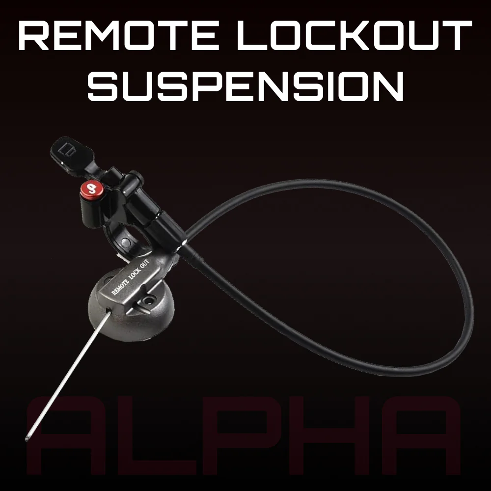 CRADIAC Alpha PRO X | 6061 Alloy Cycle| 29 T 21 Speed Gear | Bicycle for Men with Front Remote Lockout Suspension & Dual Disc Brake Mountain Bike | Ideal for 15+ Years, Unisex, Frame Size : 18 inch - Image 6