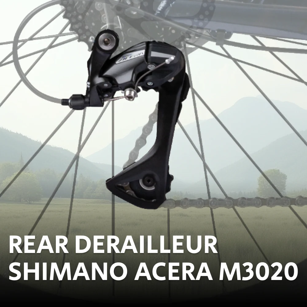 CRADIAC - Concept X | 24 Speed Gear Hybrid Cycle | 700 * 35 C Bike | Rigid Fork | 6061 Alloy Frame | 700 * 35C Nylon Tires | Shimano hydraulic Dual DISC Brakes | Ideal for 15+ Years Men/Boys/Girls - Image 5