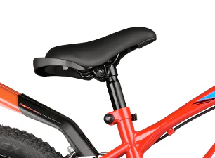 LIL'FOOT BOOMER RED - Image 5