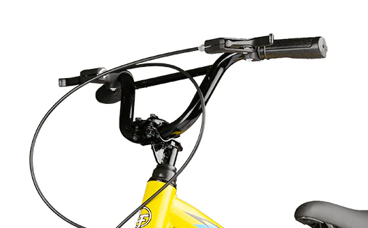 LIL'FOOT BOOMER YELLOW - Image 3