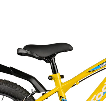 LIL'FOOT BOOMER YELLOW - Image 5