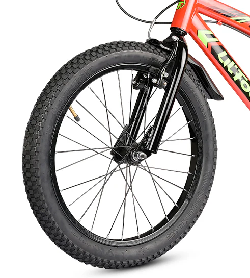 LIL'FOOT COOPER - Image 3