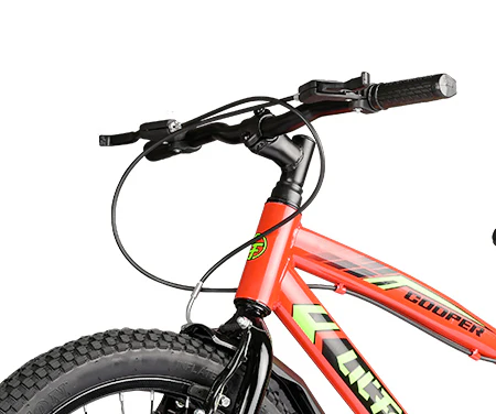 LIL'FOOT COOPER - Image 4