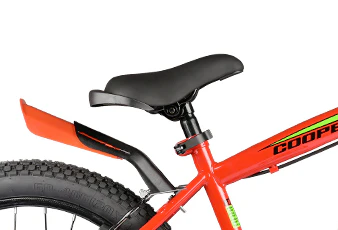 LIL'FOOT COOPER - Image 5