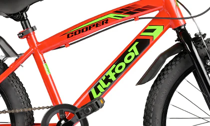 LIL'FOOT COOPER - Image 6