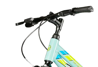 LIL'FOOT REVERSE AQUA BLUE - Image 3