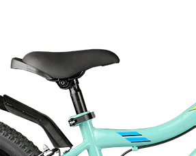 LIL'FOOT REVERSE AQUA BLUE - Image 5