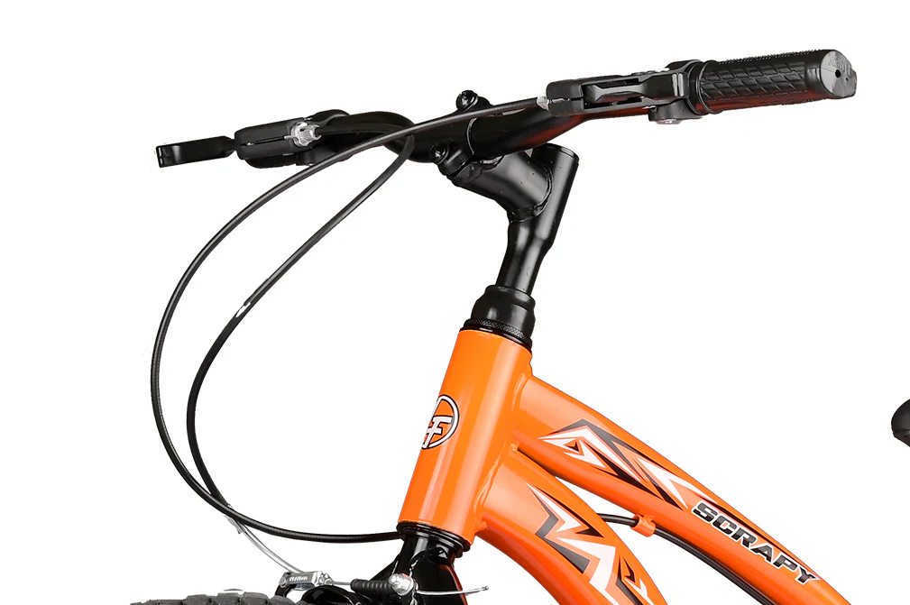 LIL'FOOT SCRAPPY - Image 4