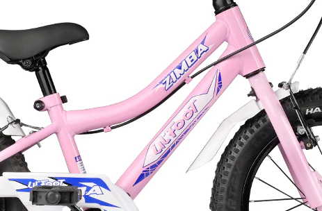 LIL'FOOT ZIMBA - Image 5